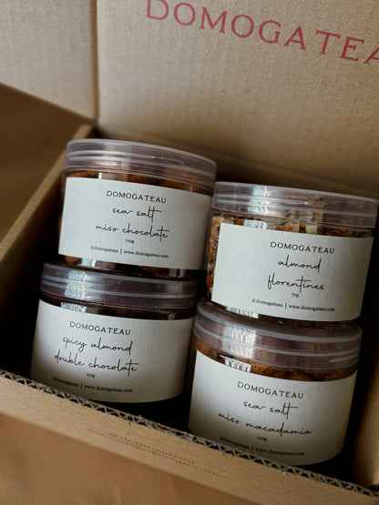 Gift Boxes
