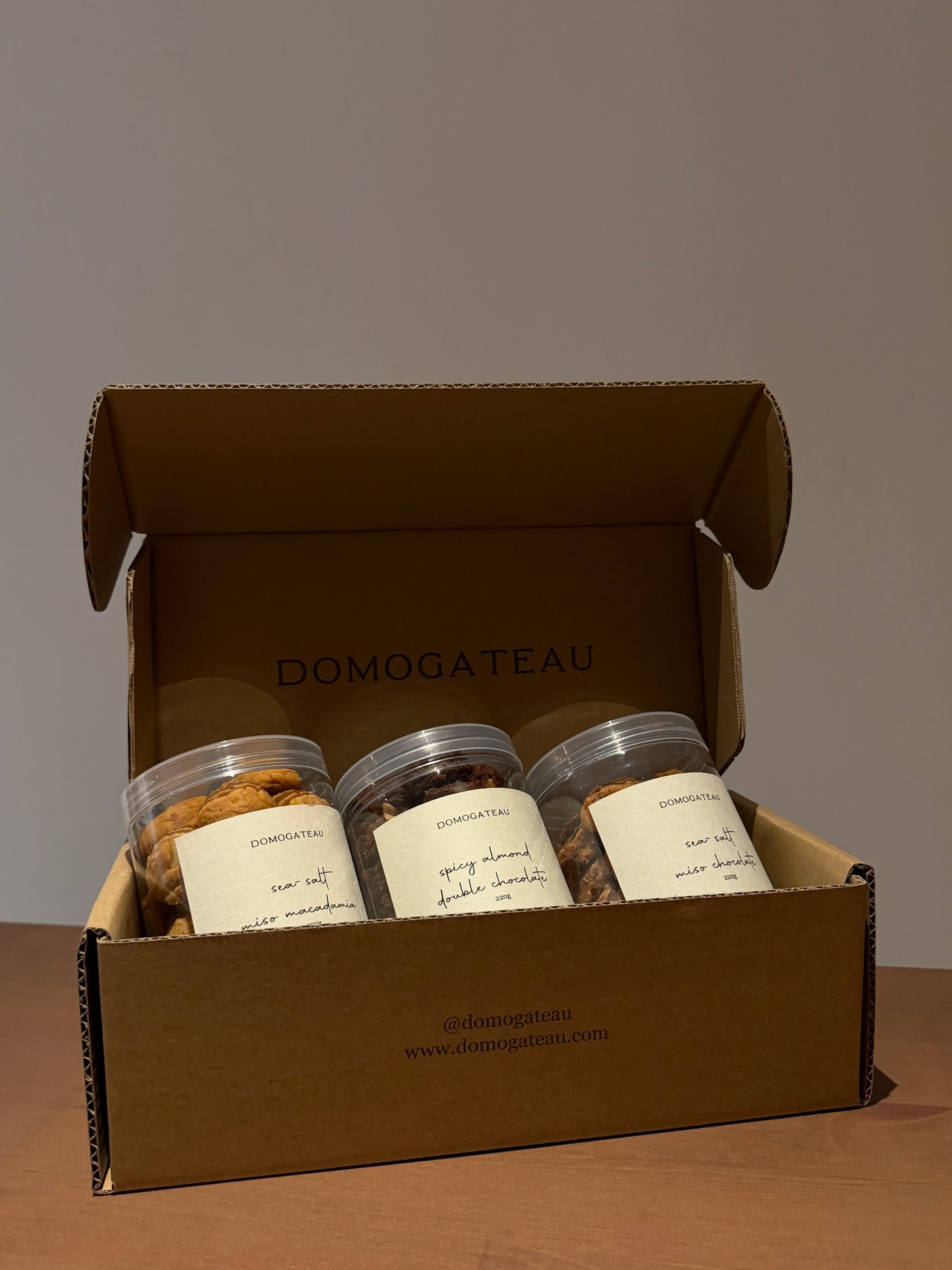 Gift Boxes
