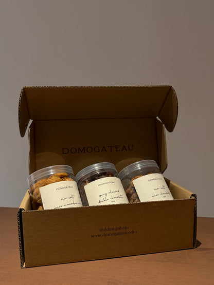 Gift Boxes