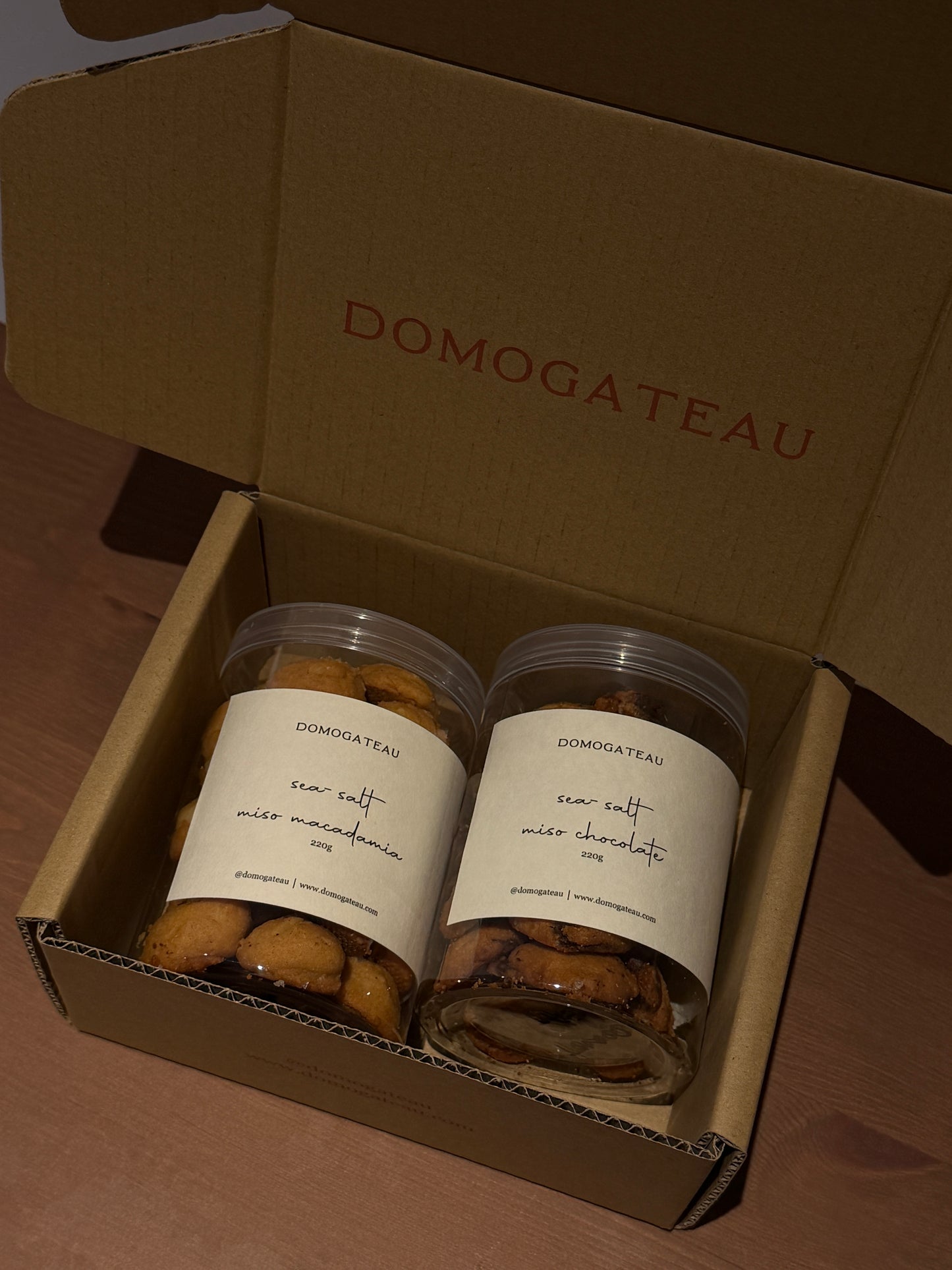 Gift Boxes